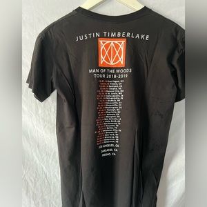 Justin Timberlake Shirt